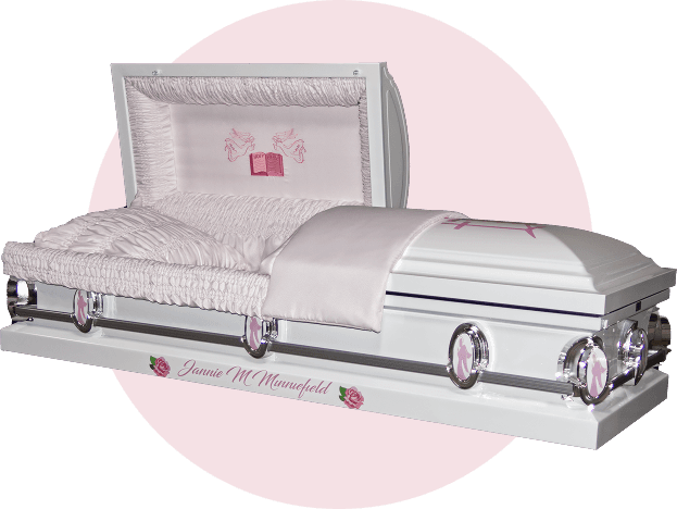Superior Casket