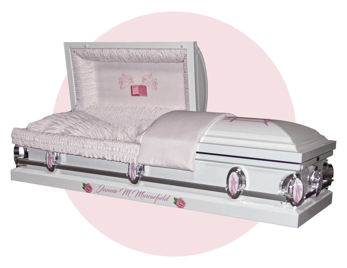 Casket
